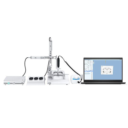 71000 Automated Stereotaxic Instrument