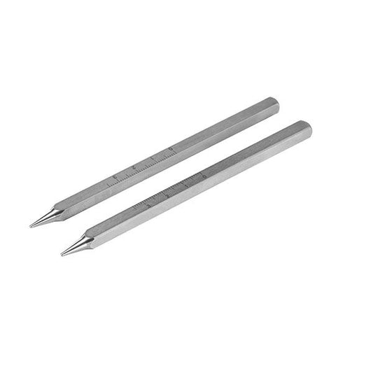 Stereotaxic Ear Bars