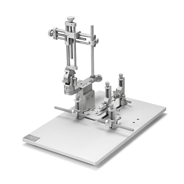 Portable Rat and Mouse Stereotaxic Instrument