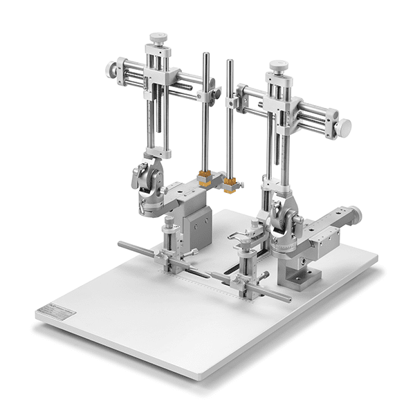 Portable Rat and Mouse Stereotaxic Instrument
