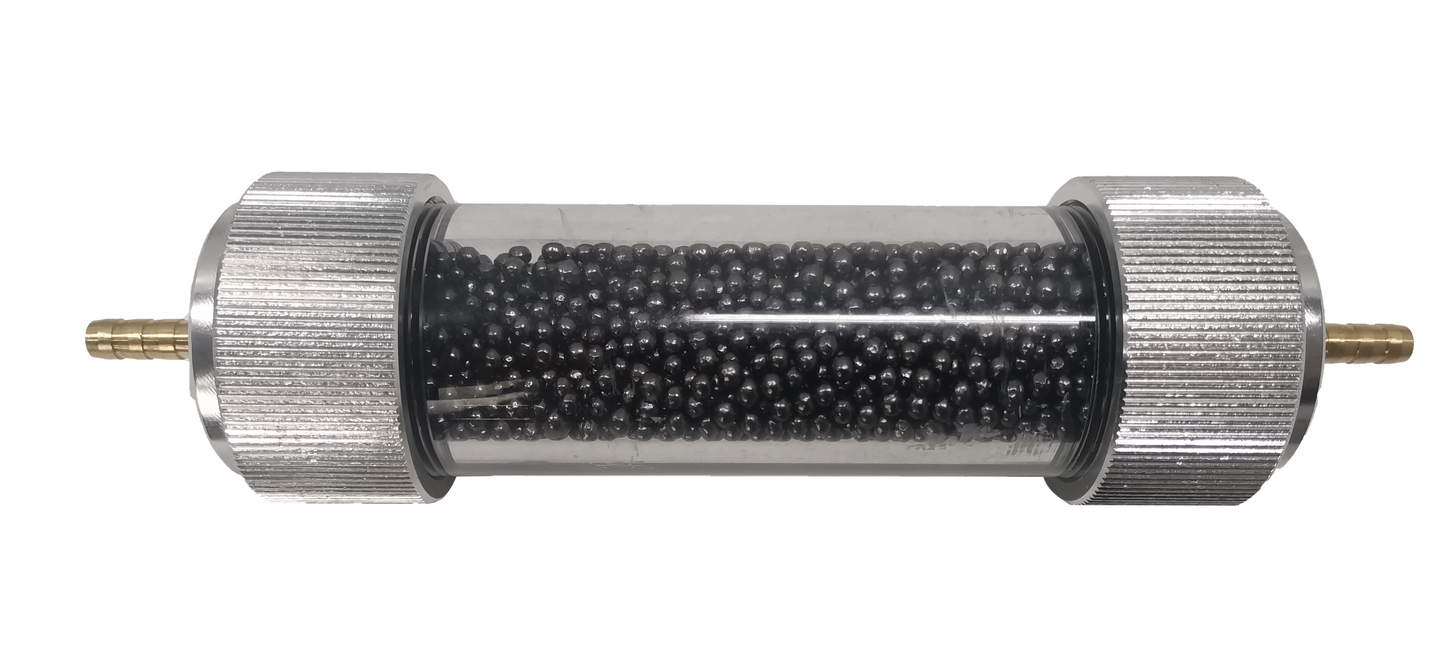 Aerosol Nebulizer