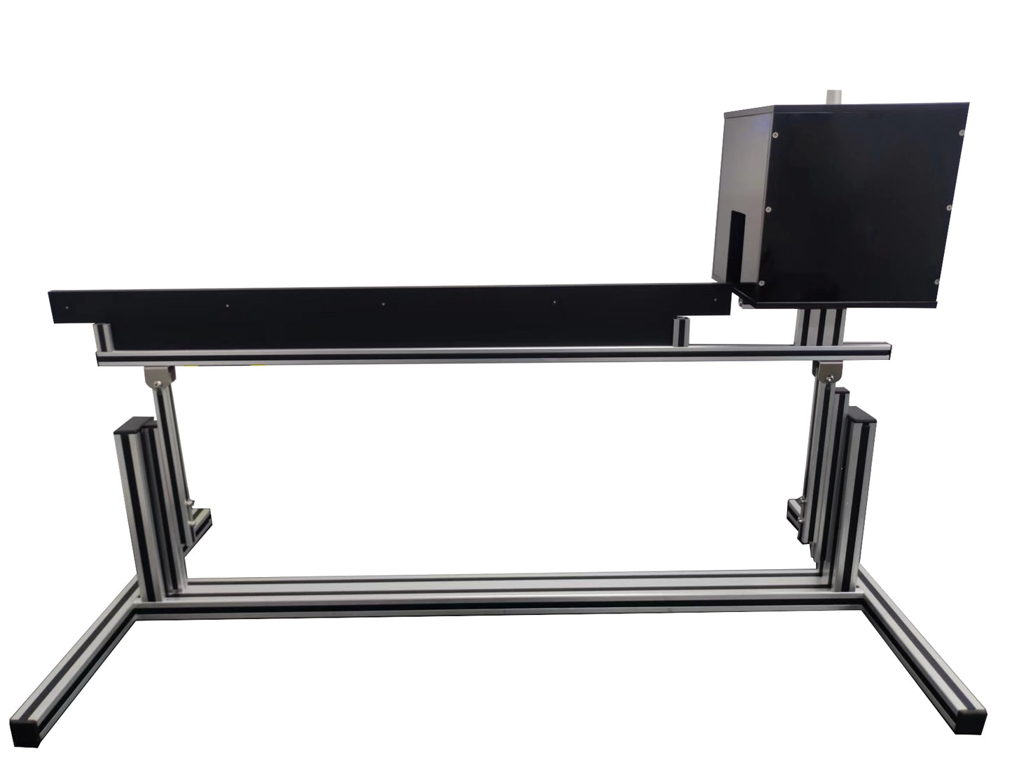 Beam Balance Test