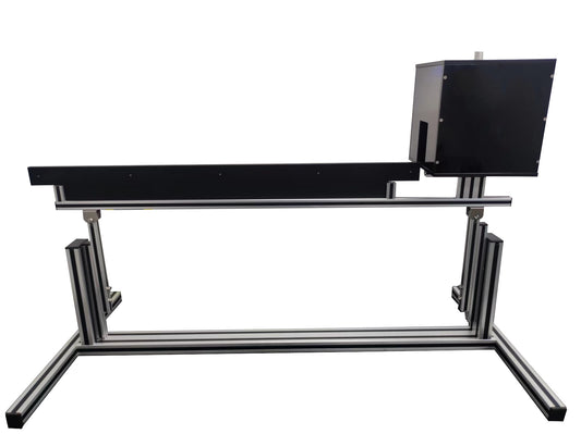 Beam Balance Test