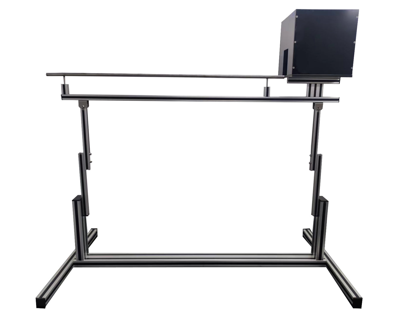 Beam Balance Test