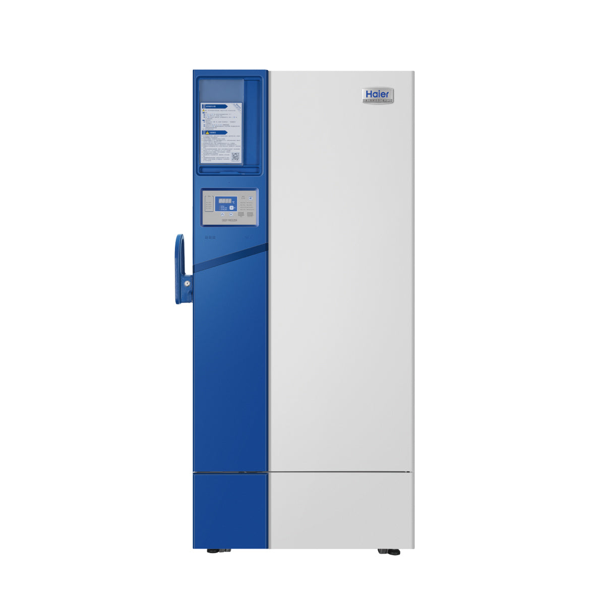 Biomedical freezer -40C