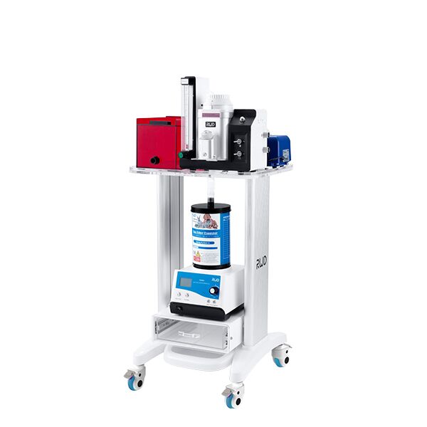 Mobile Trolley