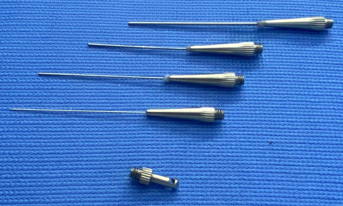 Electronic Von Frey