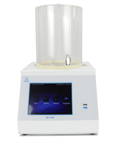Hot Plate
