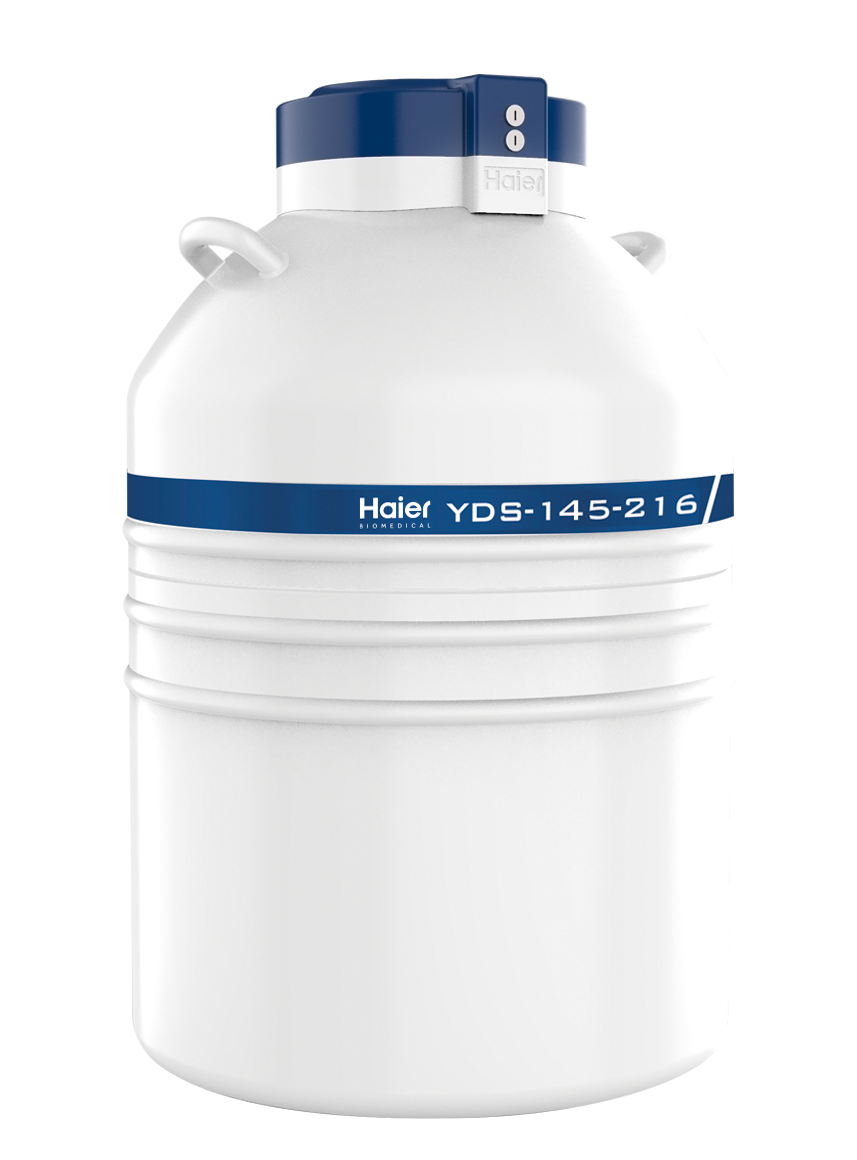 LN2 Tank