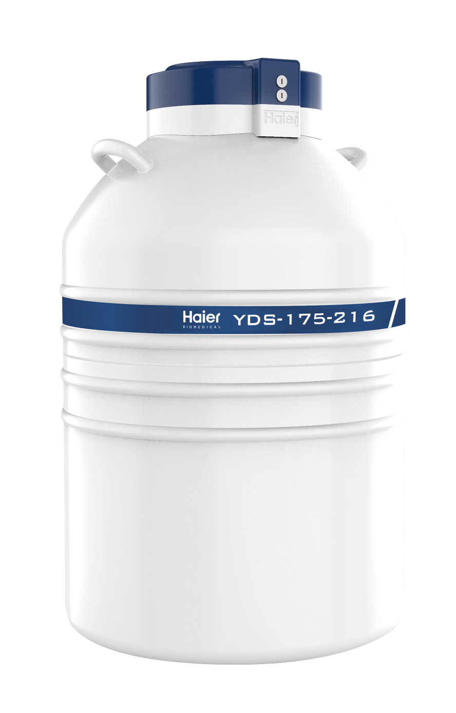LN2 Tank