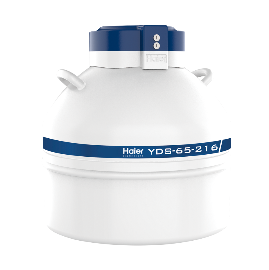 LN2 Tank