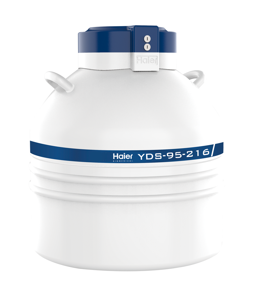 LN2 Tank