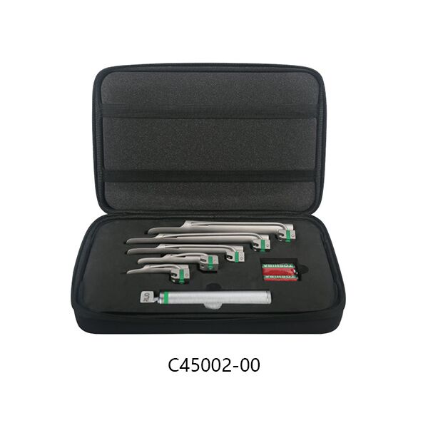Laryngoscopes