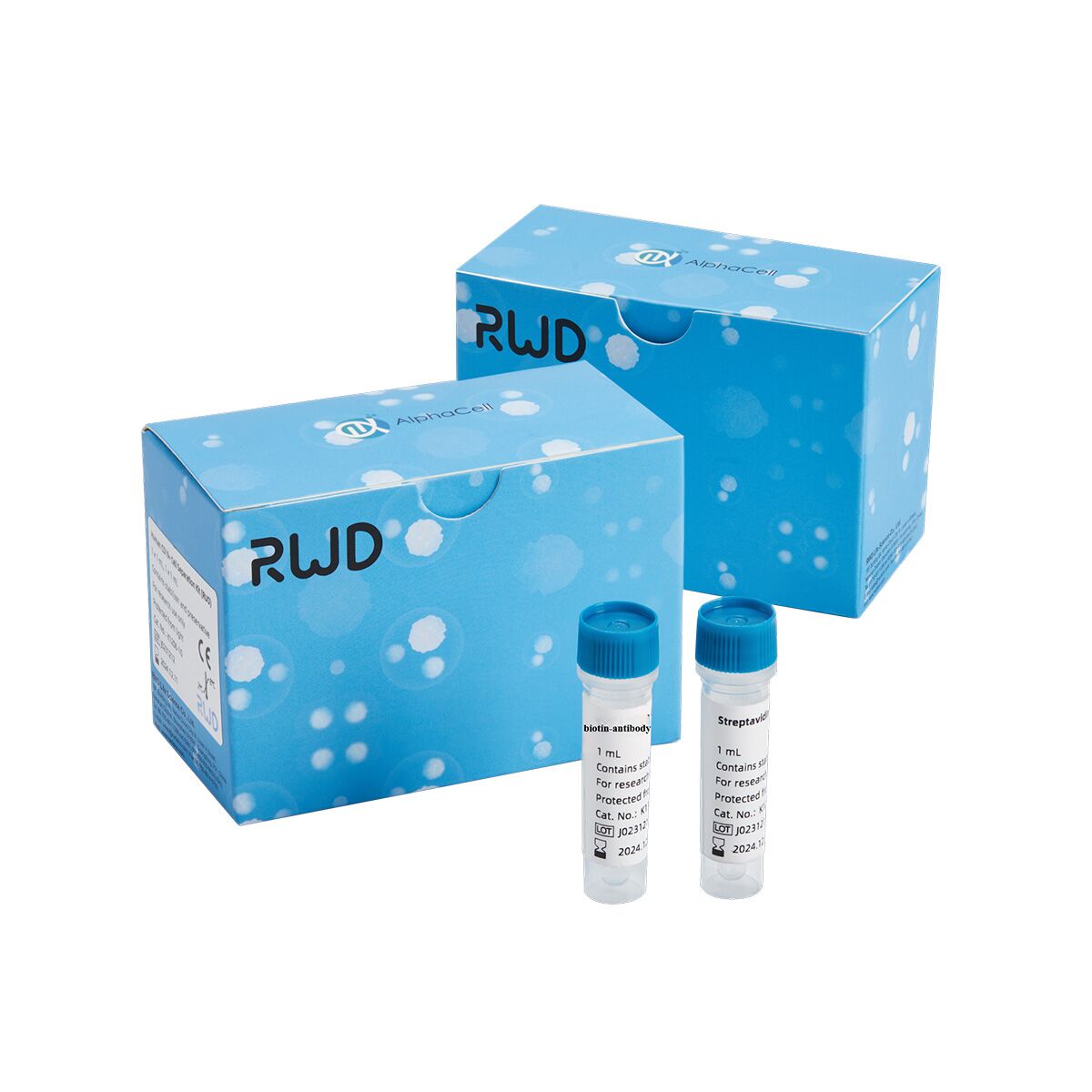 Magnetic Microbeads Cell Separation Products