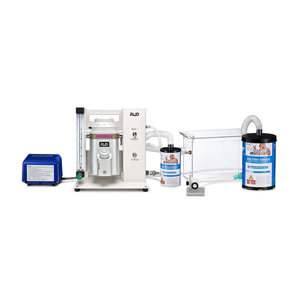 Anesthesia Induction Chambers for Animals