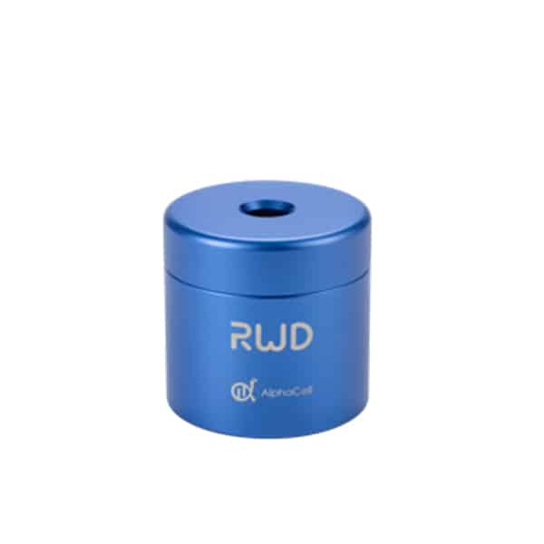 Nano-Beads Cell Separation Platform-Column Free