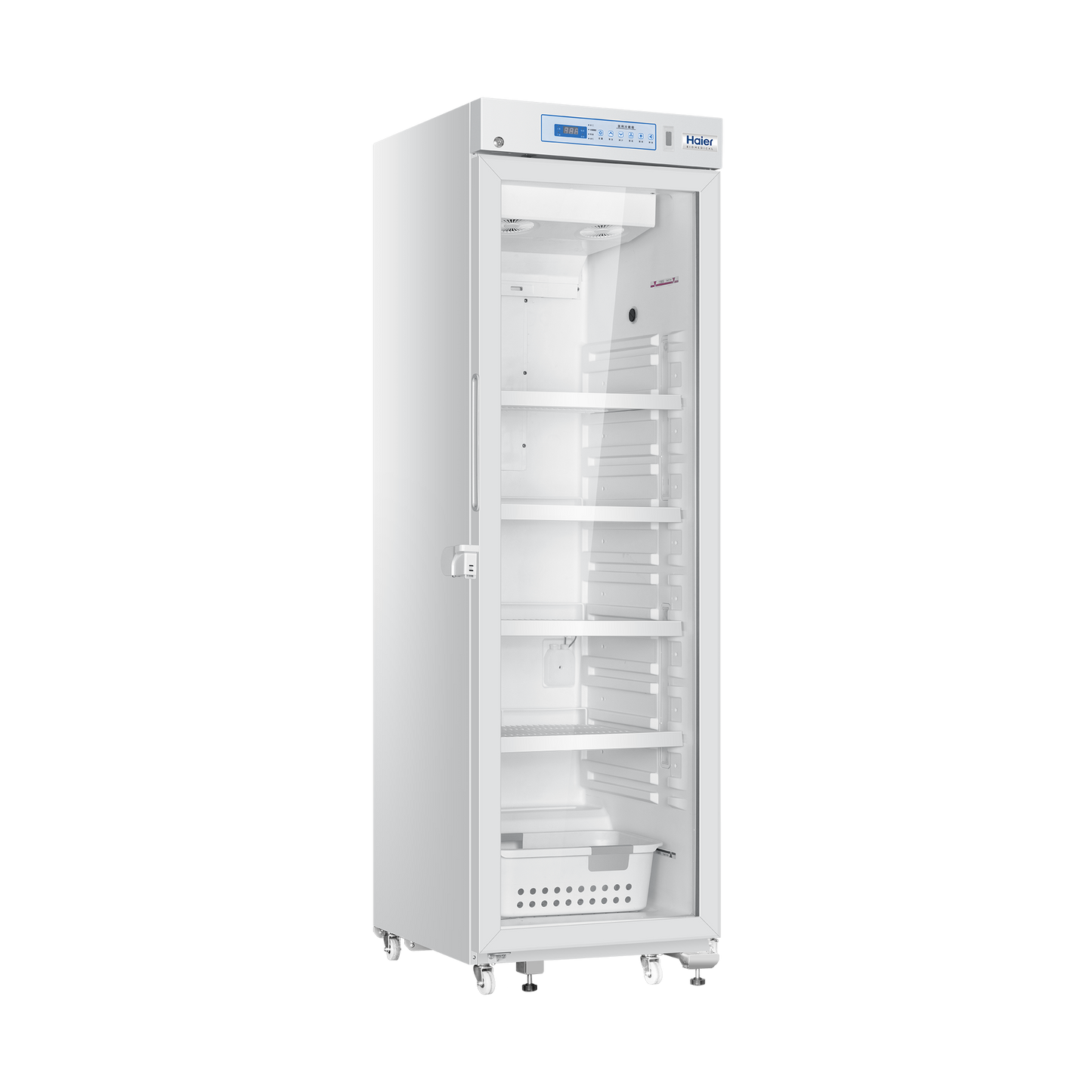 Pharmacy refrigerator 2-8C
