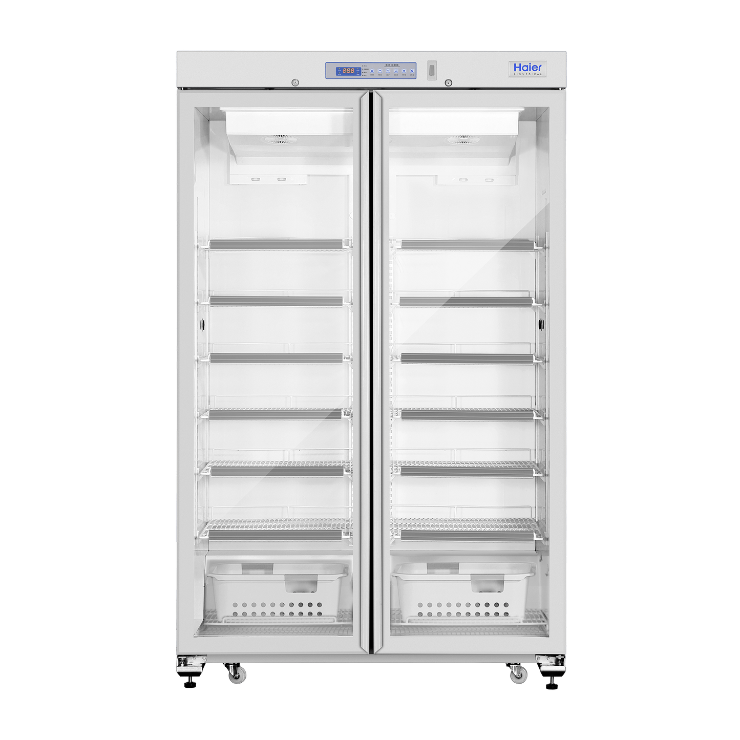 Pharmacy refrigerator 2-8C