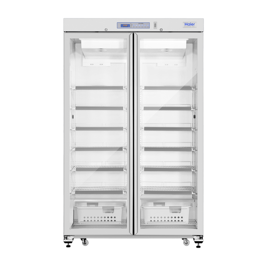 Pharmacy refrigerator 2-8C