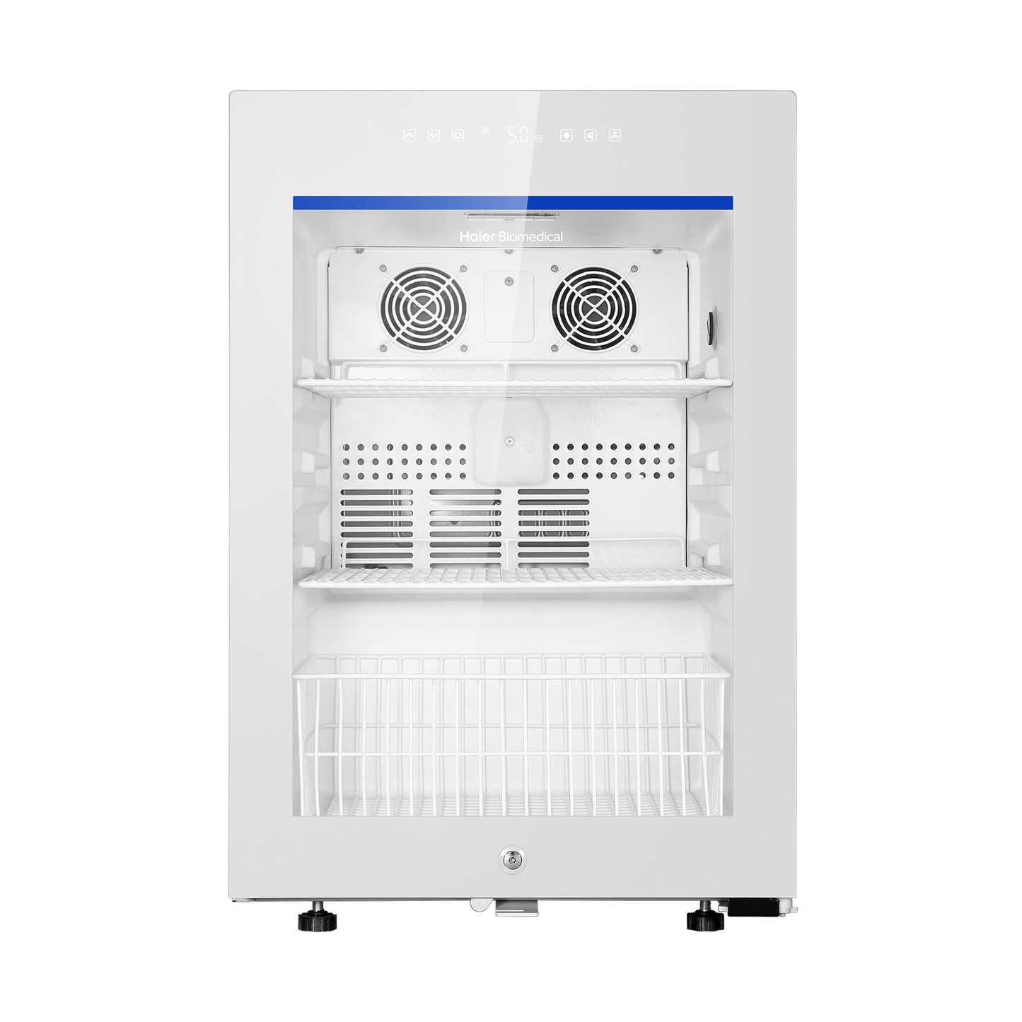 Pharmacy refrigerator 2-8C