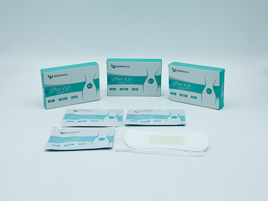 EZicare Pad