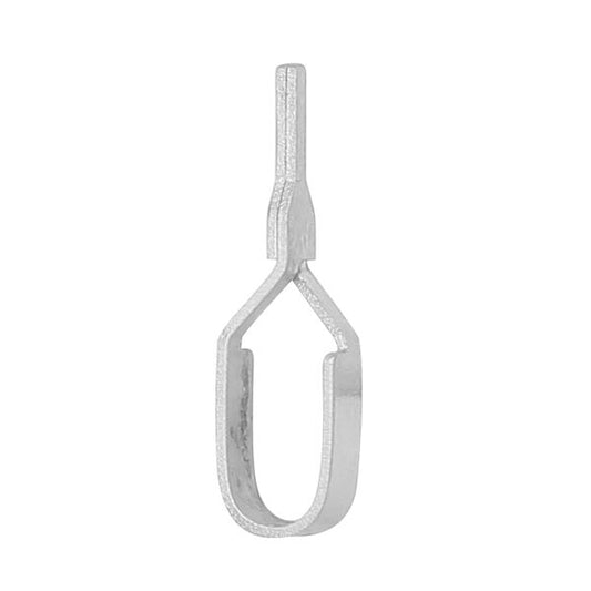 Blood Vessel Clamps