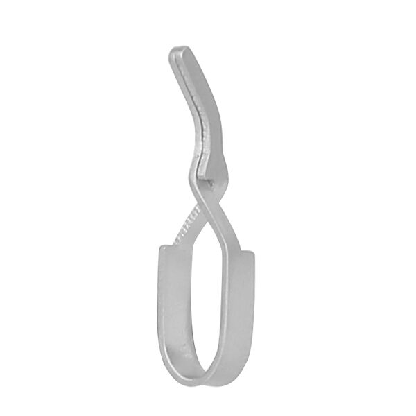 Blood Vessel Clamps