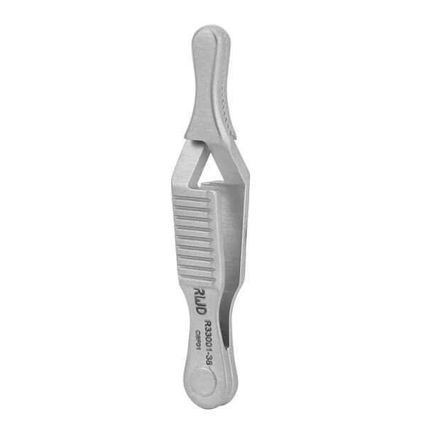 Blood Vessel Clamps