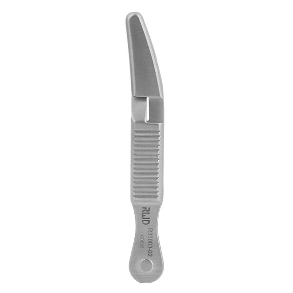 Blood Vessel Clamps