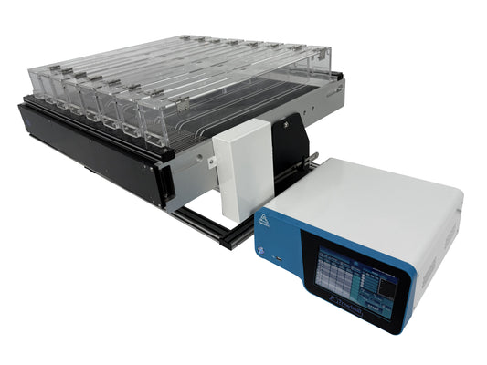 Treadmill for Rat & Mouse SA101Pro