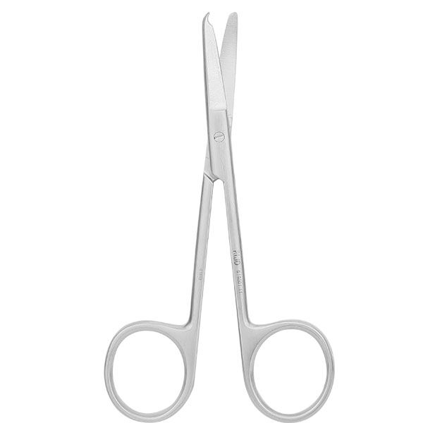 Dedicated scissors