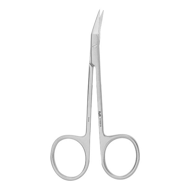 Dedicated scissors