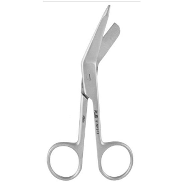 Dedicated scissors