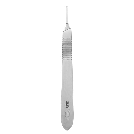 Surgical Handles