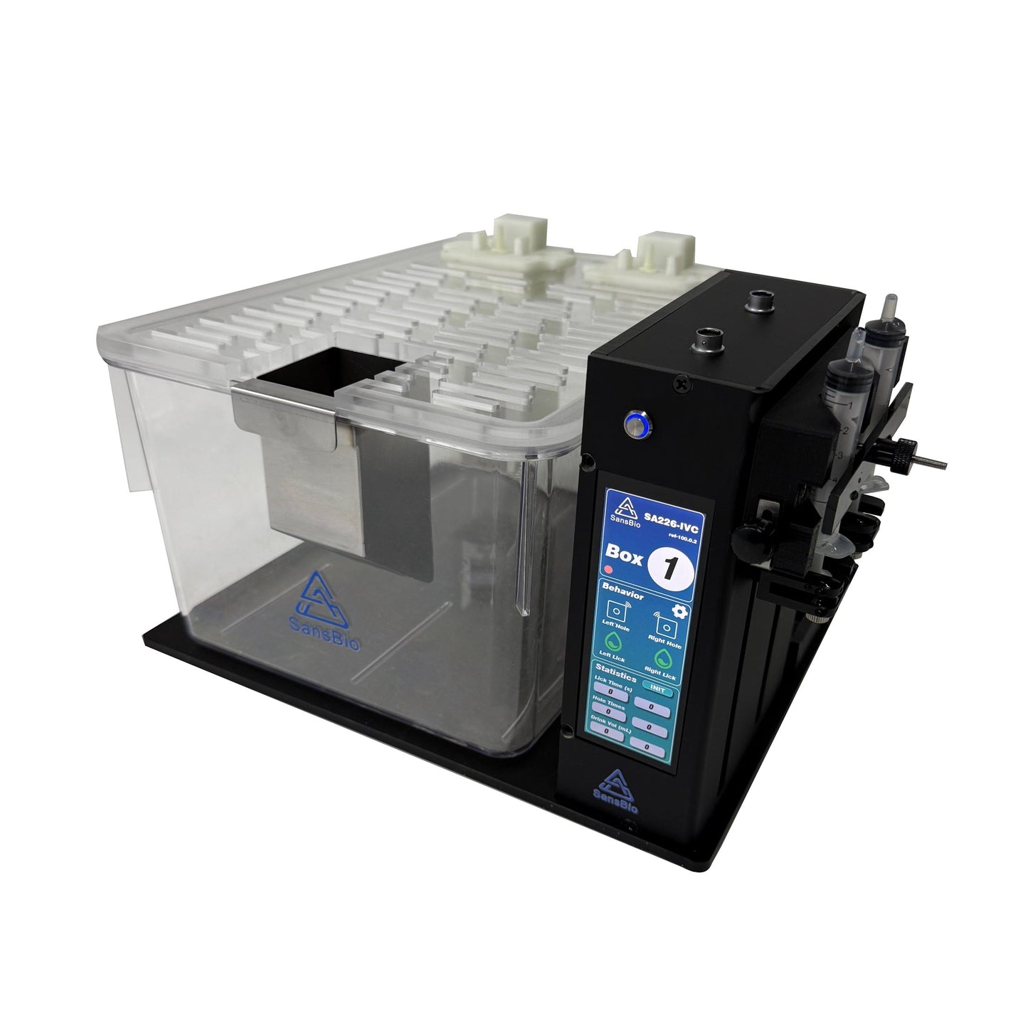 Sucrose Preference Test