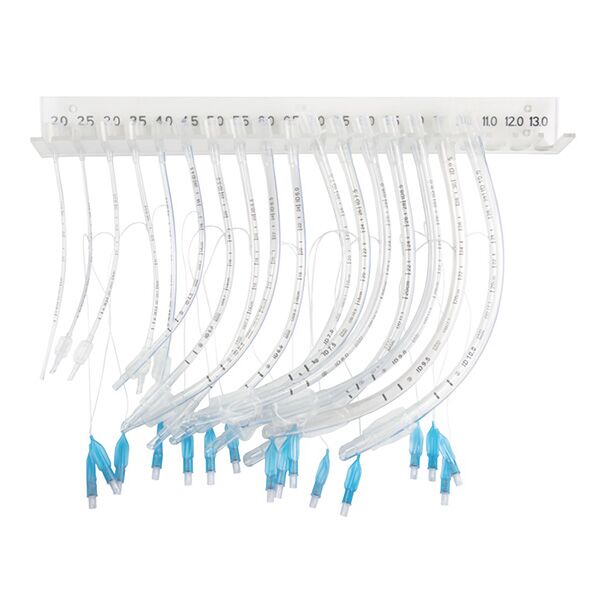 Animal Endotracheal Tubes
