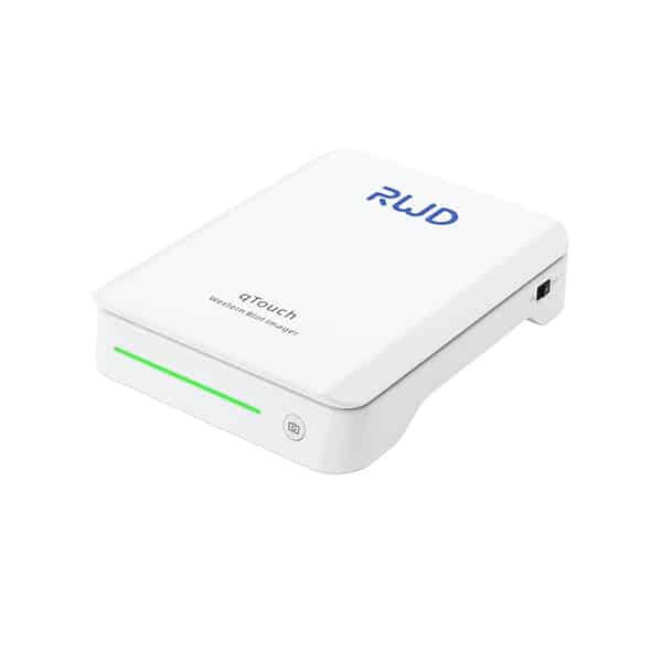 qTouch Western Blot imager