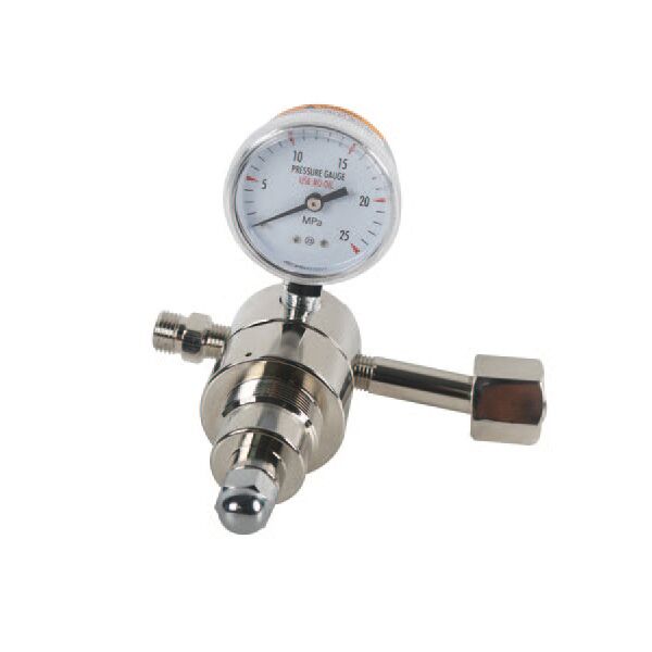 Regulator