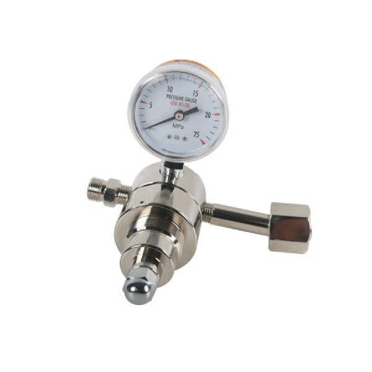 Regulator