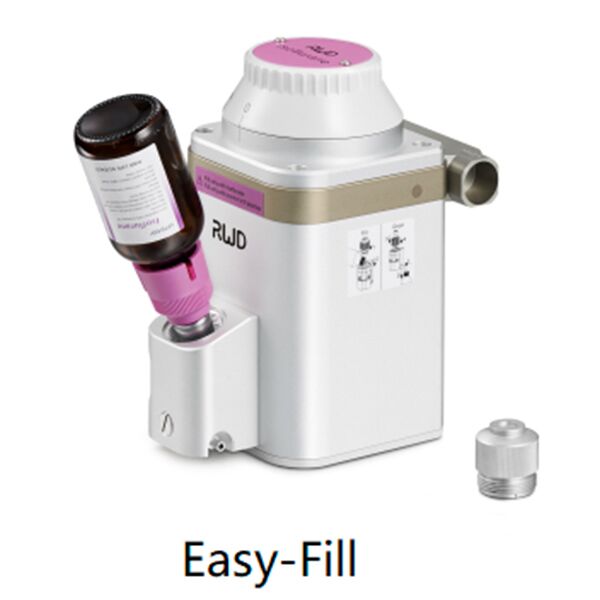 Animal Anesthesia Vaporizers and Accessories